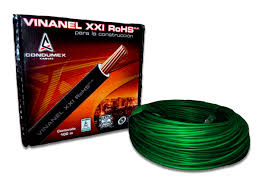 CABLE THW VERDE CTHW16-V